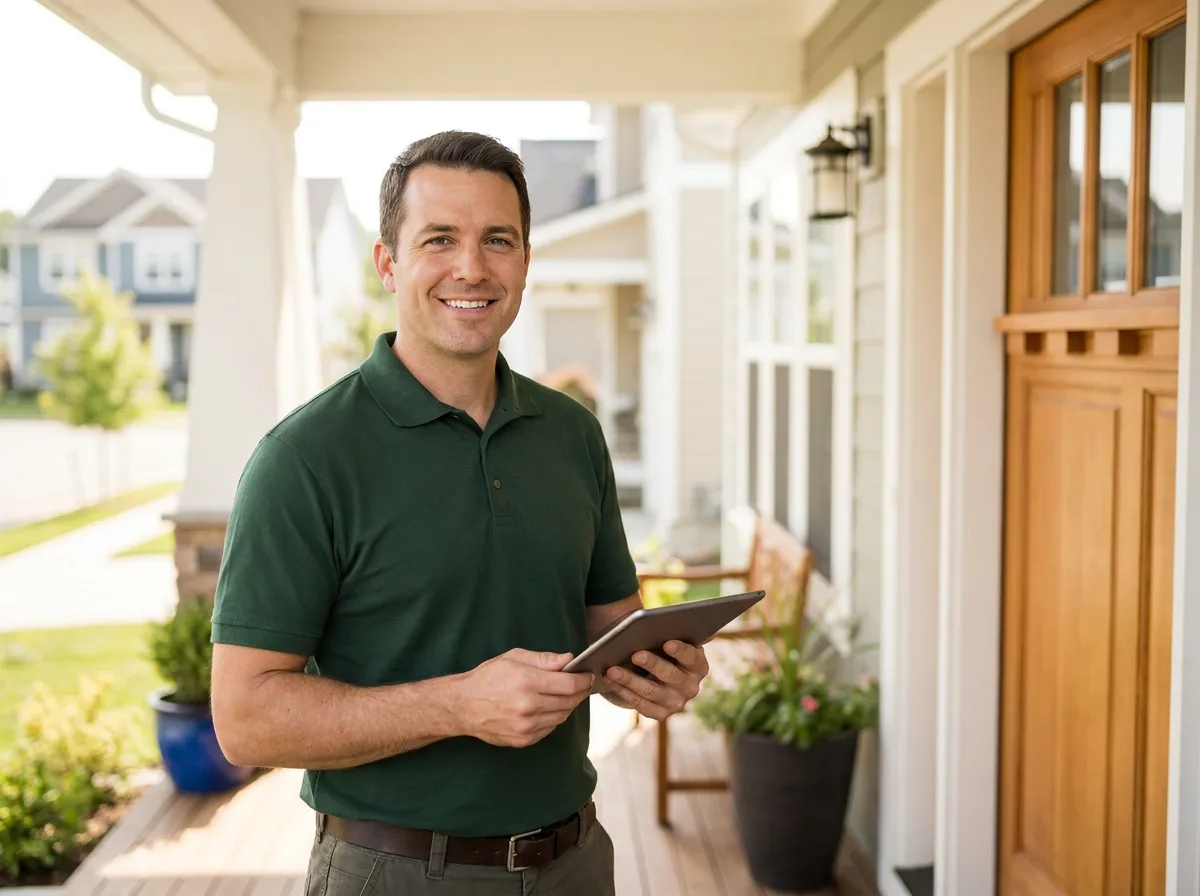 Pest control FAQs for Dycusburg, KY